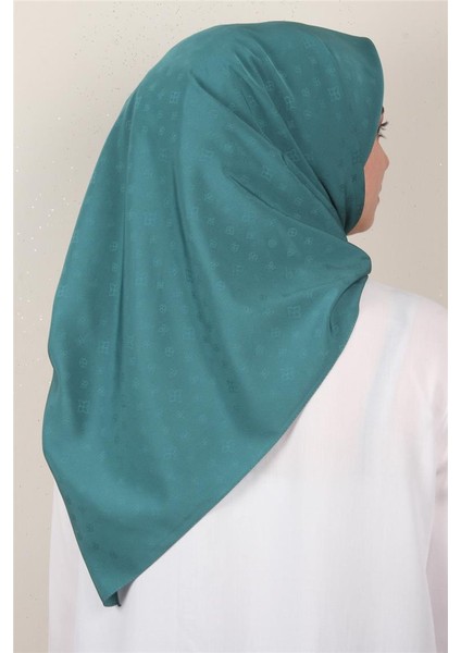 Jakarlı Icon Eşarp 2757-30 Cam Göbeği fiyatları