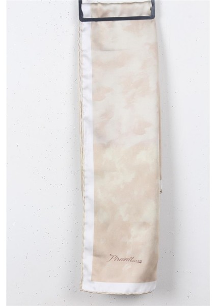 Luxer Eşarp 3622-4 Bulut Gold