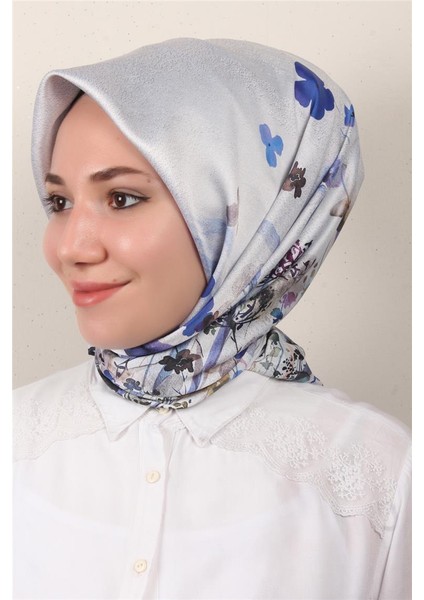 Luxer Eşarp 3621-8