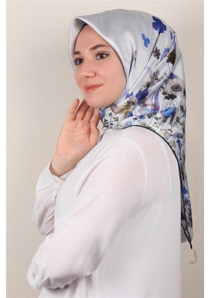 Luxer Eşarp 3621-8