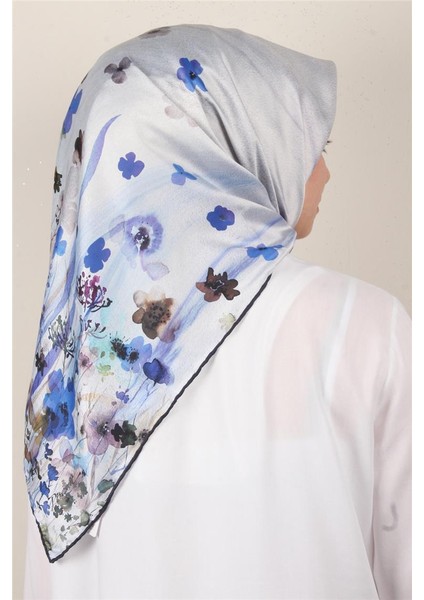 Luxer Eşarp 3621-8