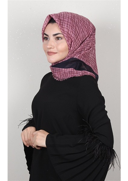Pamuklu Trend Eşarp 9971-14