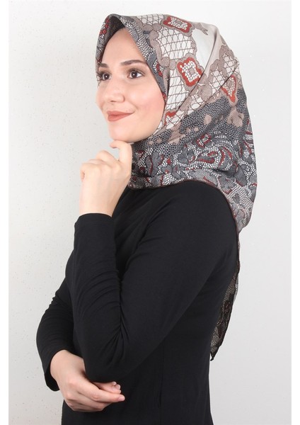 Krep Doşin Anne Eşarbı 1904-1 fiyatları