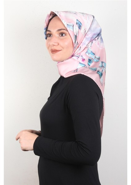 Dijital Eşarp 1342-27