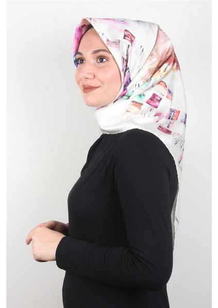 Dijital Eşarp 1342-28