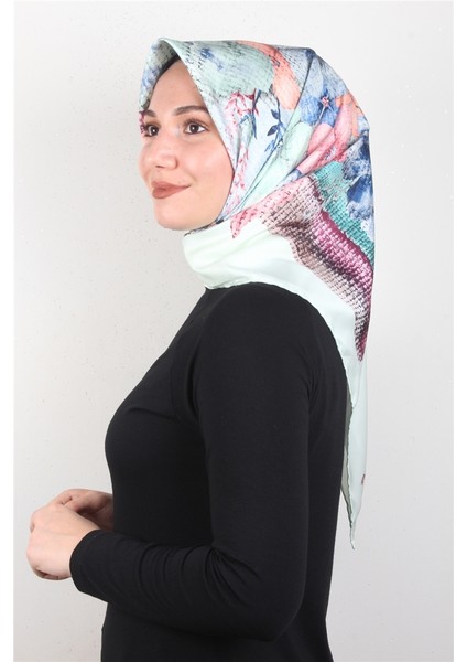 Dijital Eşarp 1342-45