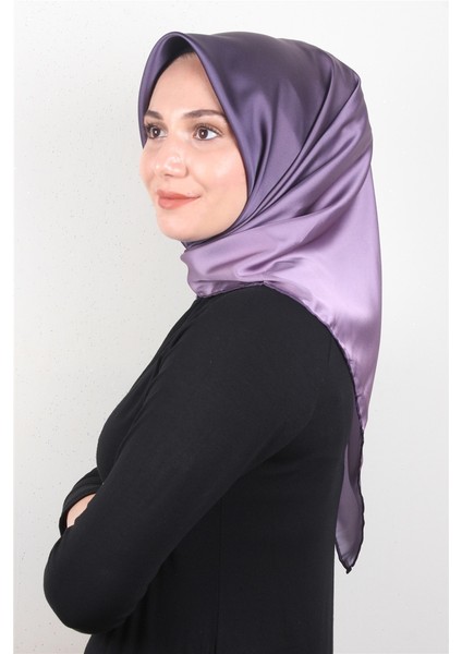 Luxer Eşarp 3623-30 Leylak