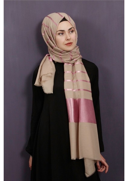 Floşlu Şal 1235-22