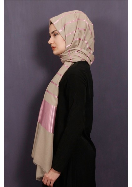 Floşlu Şal 1235-22 fiyatları