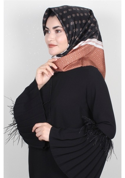 Ipek Eşarp (Twill) 1056-01