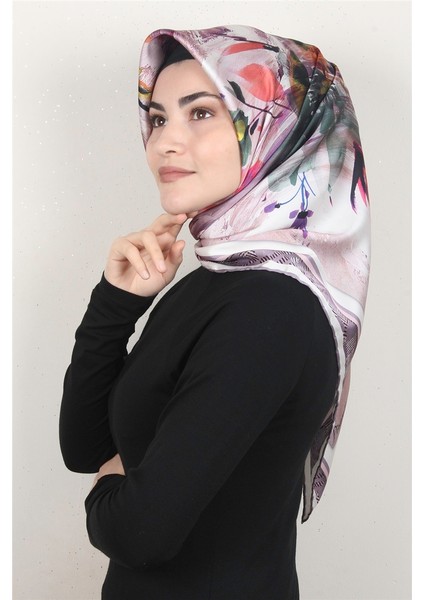 Luxer Eşarp 3624-6