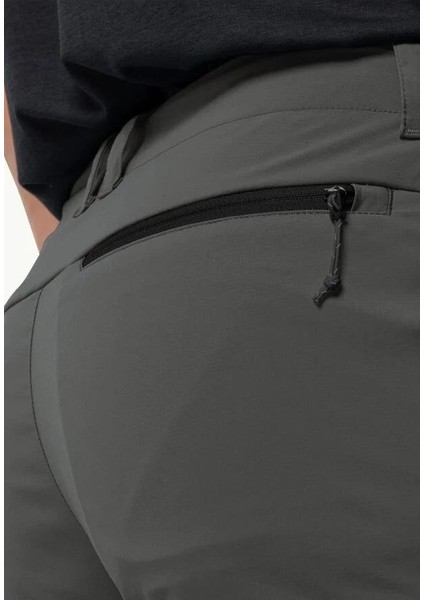 Glastal Erkek Gri Outdoor Pantolon 1508221-6945 modelleri