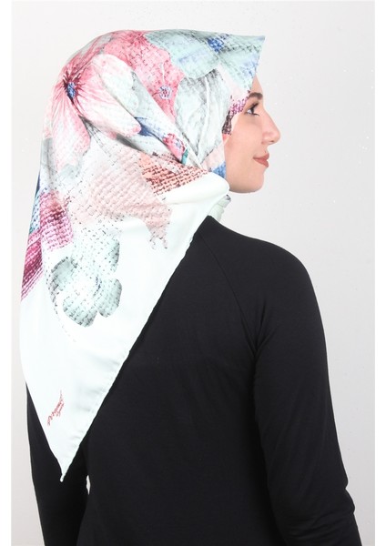 Dijital Eşarp 1342-45