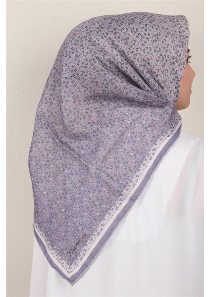 Nirvana Soft Eşarp 8092-2 Lavanta fiyatları