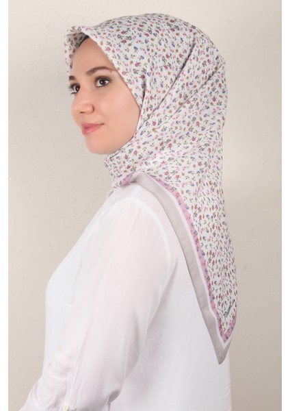 Nirvana Soft Eşarp 8095-9 Taş fiyatları