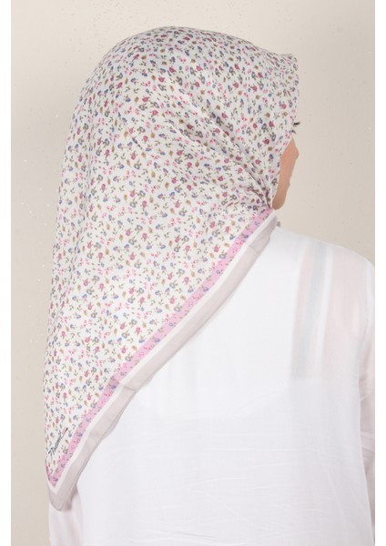 Nirvana Soft Eşarp 8095-9 Taş modelleri