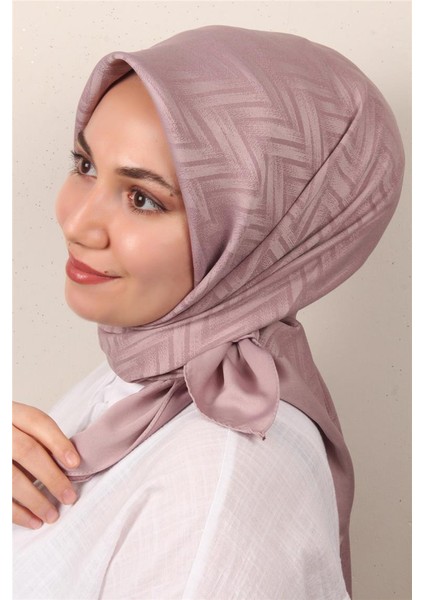 Modakaşmir Ipeksi Jakar Eşarp 5355-8 Sümbül fiyatları