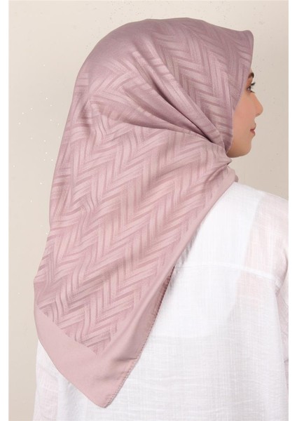 Modakaşmir Ipeksi Jakar Eşarp 5355-8 Sümbül modelleri