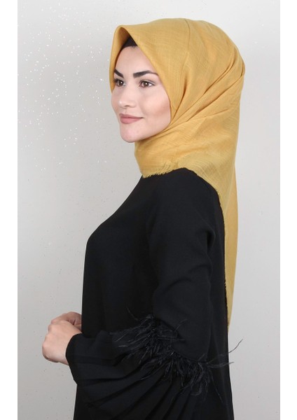 Pamuklu Trend Eşarp 9964-21