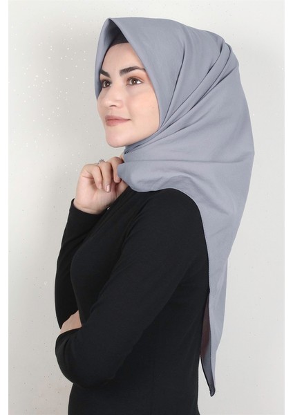 Medine & Beta Eşarp 4650-14 Duman