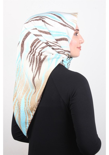 Krep Doşin Anne Eşarbı 1902-4 fiyatları