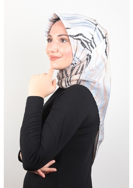 Krep Doşin Anne Eşarbı 1902-5 fiyatları