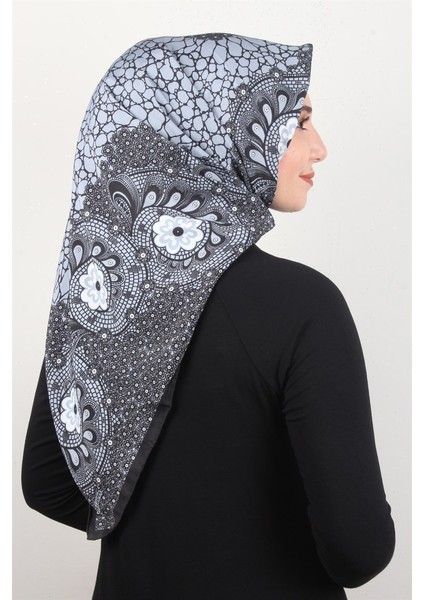 Krep Doşin Anne Eşarbı 1903-7 fiyatları