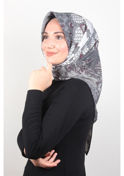 Krep Doşin Anne Eşarbı 1904-9 fiyatları