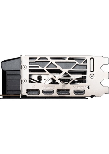 VGA GEFORCE RTX 4090 GAMING X SLIM 24G RTX4090 24GB GDDR6X 384B DX12 PCIE 4.0 X16 (2XDP 2XHDMI)