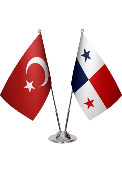 Panama Ikili Masa Bayrağı