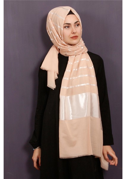 Floşlu Şal 1235-17