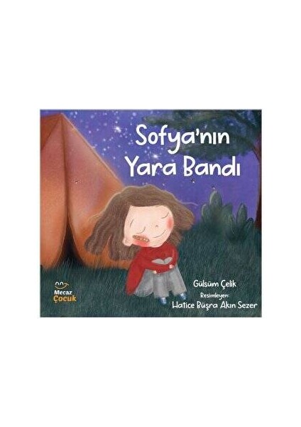 Sofya’nın Yara Bandı