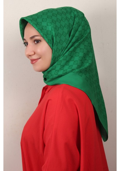 Armine Ultralight Eşarp 3102-7 Benetton