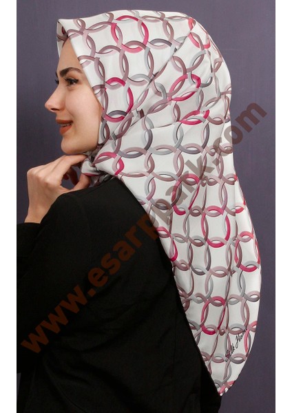 Silkhome Ipek Eşarp 15086-56 fiyatları