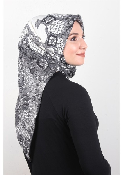 Krep Doşin Anne Eşarbı 1904-3 fiyatları