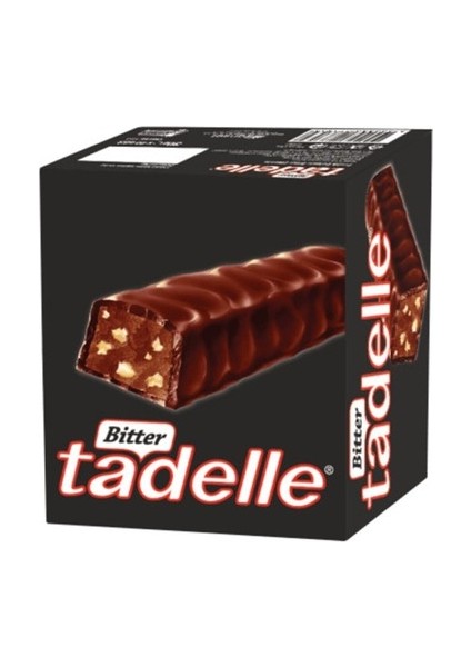 Tablet Bitter 30 gr x 12