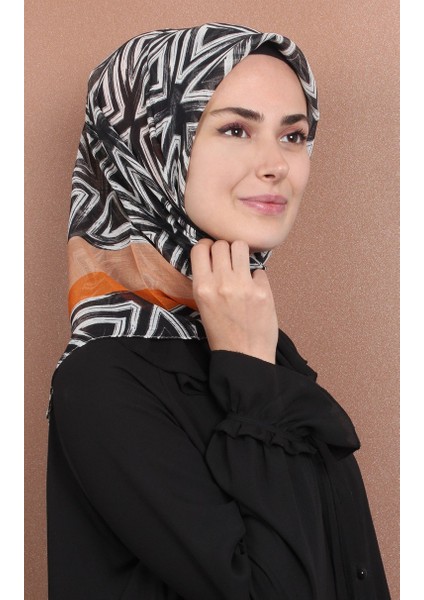 Fresh Eşarp 1033-9