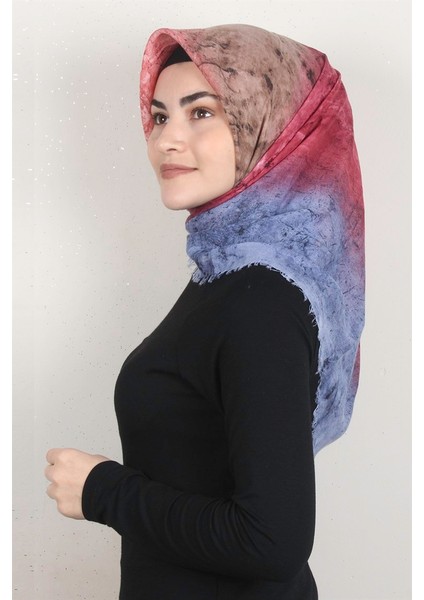 Pamuklu Trend Eşarp 9994-17