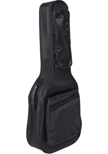 LMKE-SL Elektro Gitar Kılıfı Softcase Süper Lüks Engür