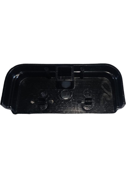 Musluk Gövdesi (Tutamağı)