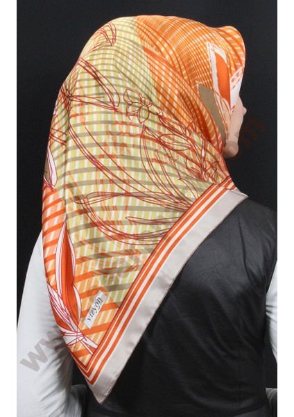 % 30 Ipek Eşarp 5281-10