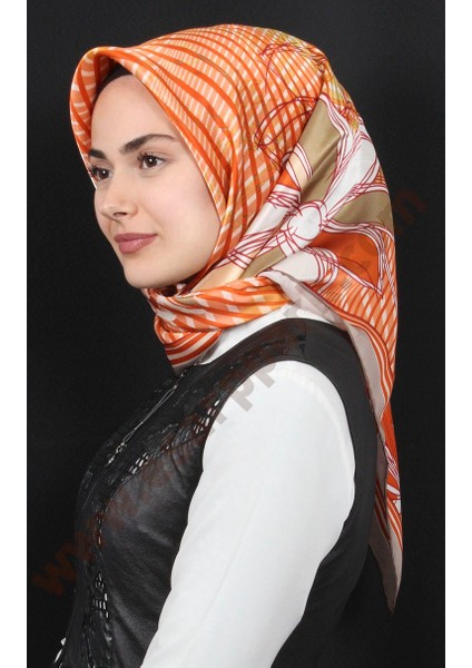% 30 Ipek Eşarp 5281-10 modelleri