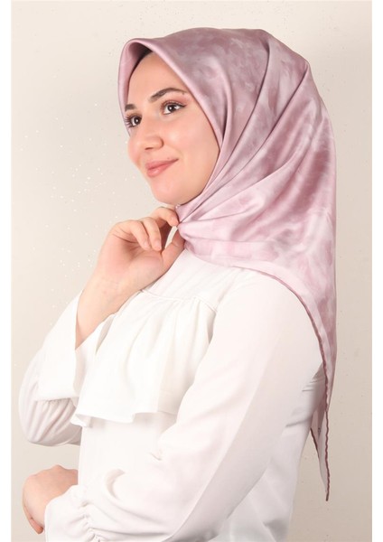 Luxer Eşarp 3622-11 Bulut Pudra