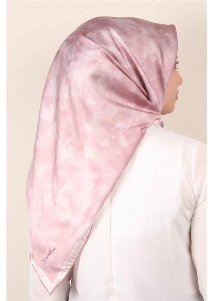 Luxer Eşarp 3622-11 Bulut Pudra