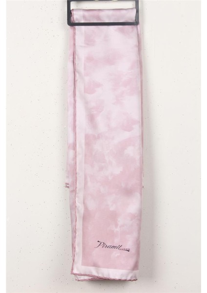 Luxer Eşarp 3622-11 Bulut Pudra