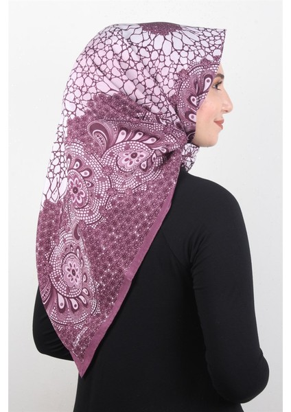 Krep Doşin Anne Eşarbı 1903-3 fiyatları