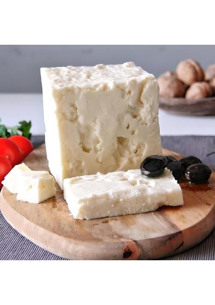 Makarna Lütfen Trakya Karışık Peynir (Koyun/keçi/inek 650-750 Gram)