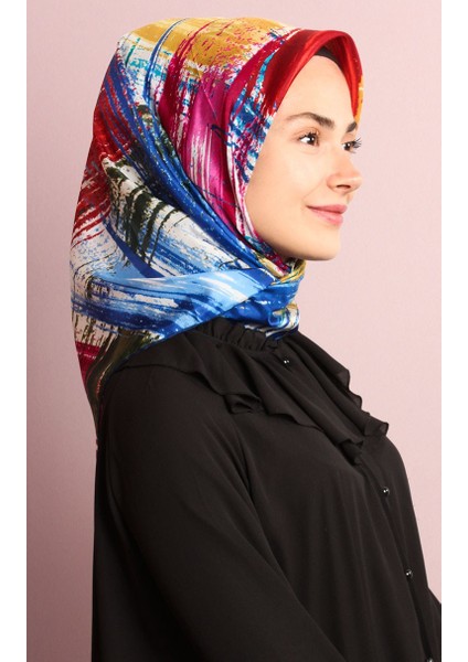 Ugoza Vual Ipek Eşarp 5288-48 fiyatları