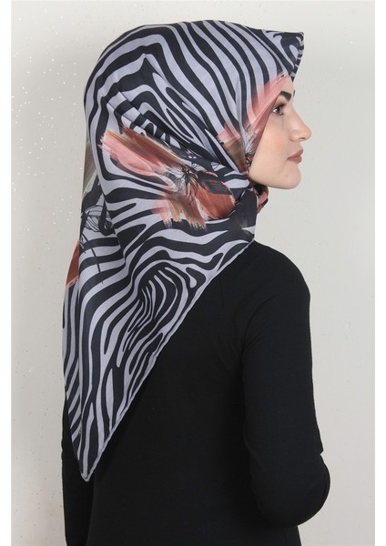 Pamuklu Soft Eşarp 3320-6