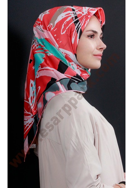 Twill Eşarp 120-0001-90